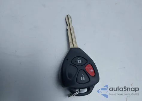 2008 Toyota Rav4 Base V6 from USA, damaged, VIN JTMBK33V086044262